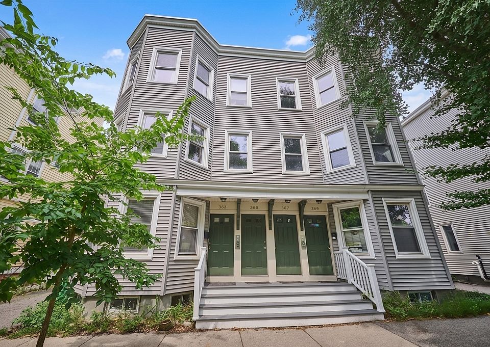 1st image of 363 Cardinal Medeiros Ave Unit 363