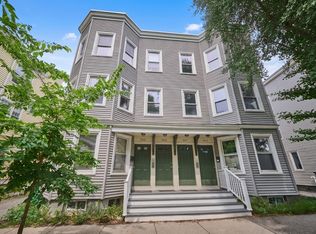 363-369 Cardinal Medeiros Ave Condo, Cambridge, MA 02141