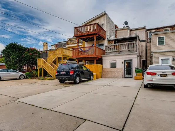 1127 S Hanover St, Baltimore, MD 21230