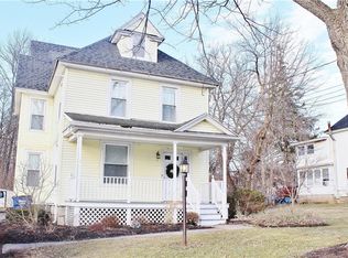 5 1st Ave, Auburn, NY 13021