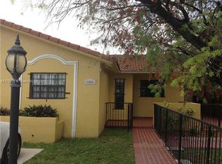 1321 SW 138th Ct, Miami, FL 33184