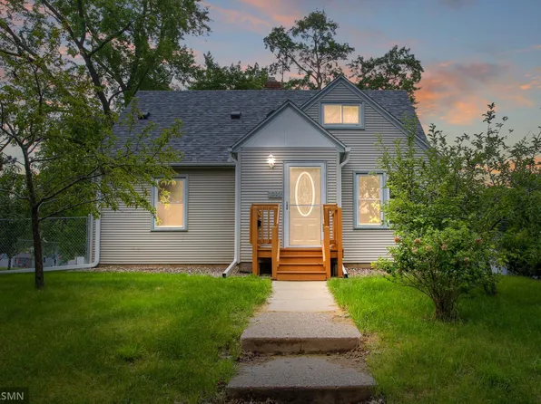 1992 Nevada Ave E, Saint Paul, MN 55119
