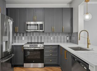 Whitmore, Houston, TX 77007