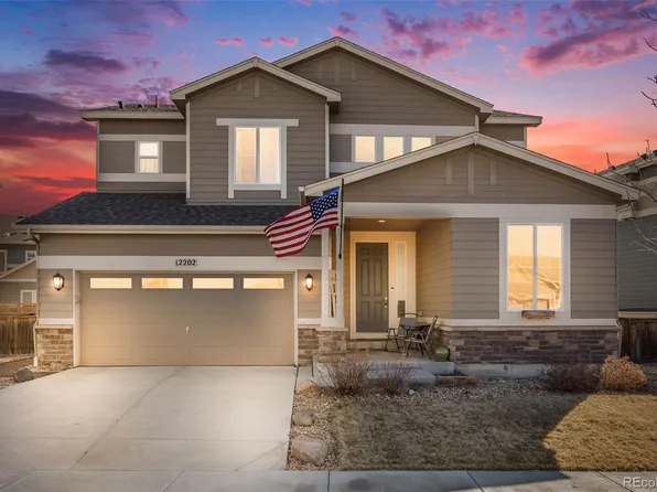 12202 Village Circle, Brighton, CO 80603