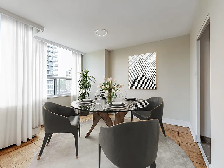 606 Avenue Rd #704 — Photo 3