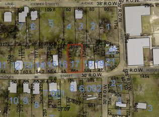 118 Hodges St, Woodville, AL 35776