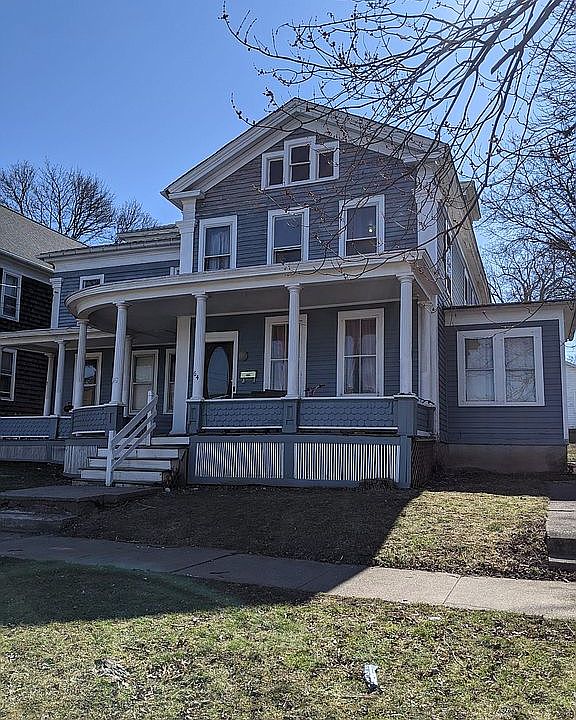 64/66 Genesee St. Lockport