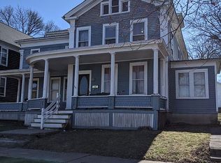 64 Genesee St, Lockport, NY 14094