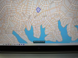 5 N Caslas Ln, Hot Springs Village, AR 71909