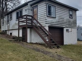 478 Crawford Run Rd, Cheswick, PA 15024