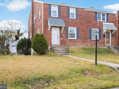 357 Cedar Ave, Holmes, PA, 19043