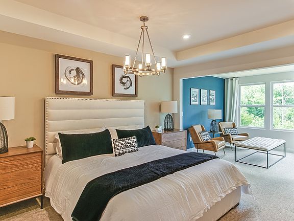 Model Representation