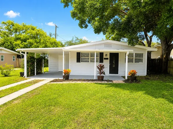 4733 W Wallace Ave, Tampa, FL 33611
