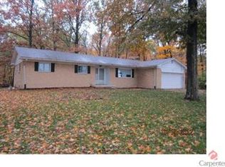 5183 Gibbs Rd, Plainfield, IN 46168