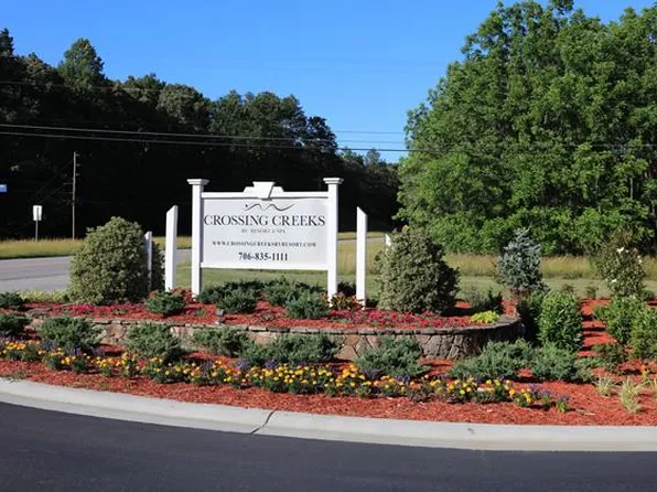 101 Foggy Mountain Rd, Blairsville, GA 30512