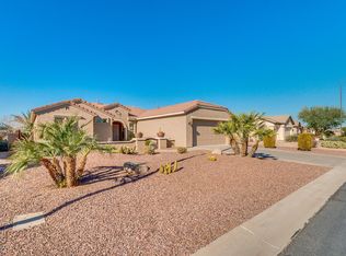 6570 S Granite Dr, Chandler, AZ 85249