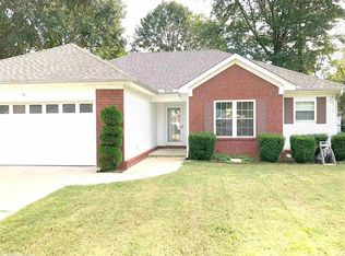 16 Robin Ln, Cabot, AR 72023