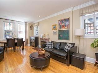 280 Commonwealth Ave #10G, Boston, MA 02116