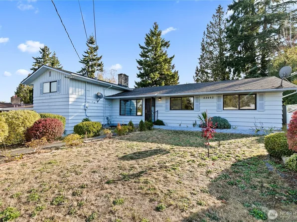 23442 27th Avenue S, Des Moines, WA 98198