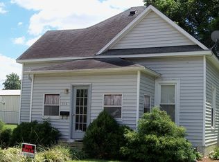 316 Gray Ave, Chaffee, MO 63740