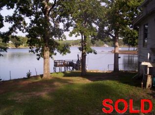 61 Square Grove Rd, Waterloo, SC 29384