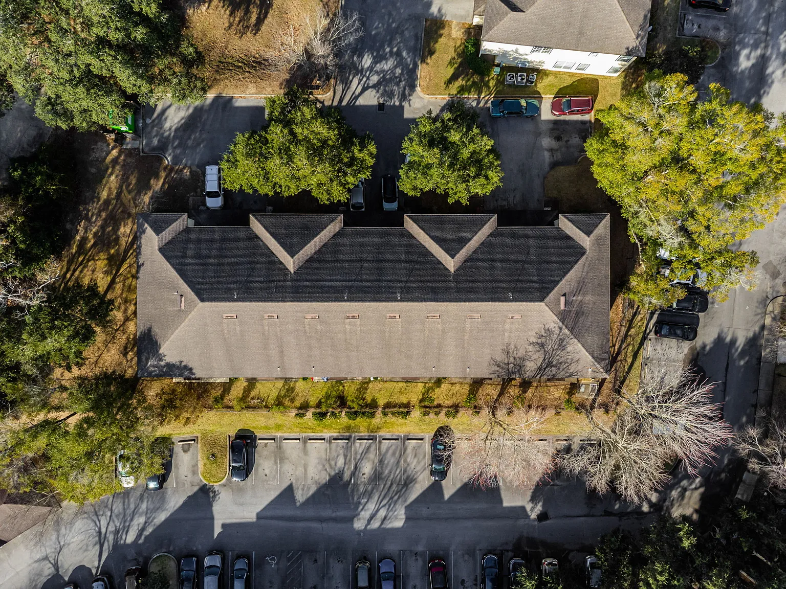 7095 N Blue Angel Pkwy — Photo 2