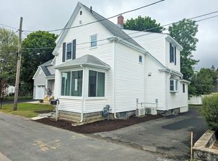 22 Short St, Milford, MA 01757
