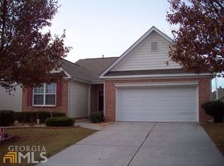 779 Clairidge Elm Trl, Lawrenceville, GA 30046