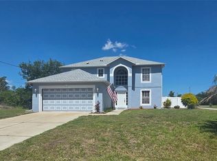 1389 Timberhill St, North Port, FL 34288