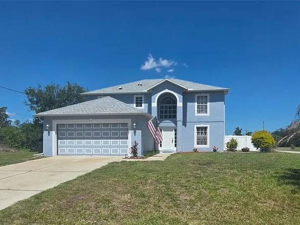 1389 Timberhill St, North Port, FL 34288