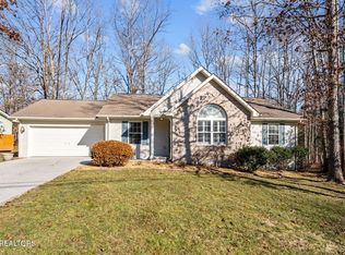 253 Saint George Dr, Fairfield Glade, TN 38558