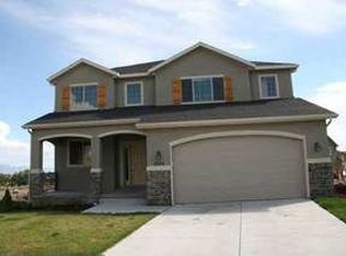 15151 S Heather Stone Cir, Draper, UT 84020