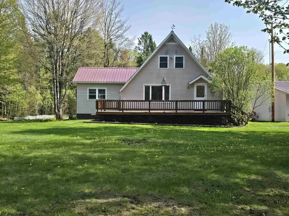 369 Bushey Hill Road, Derby, VT 05829