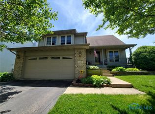2007 Reinwood Dr, Toledo, OH
