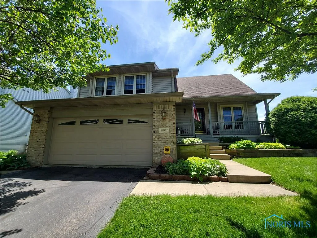 2007 Reinwood Dr photo 1