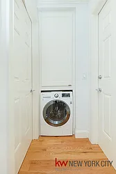 Rented by Keller Williams NYC