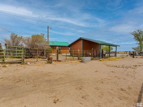 6811 Reno Hwy, Fallon, NV 89406