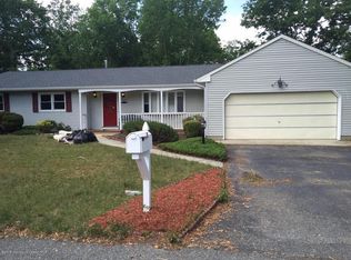 204 Sandy Trl, Brick, NJ 08723