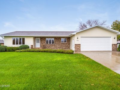 406 Memorial Dr, Fisher, MN, 56723