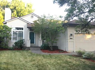 15134 NW Dane Ln, Portland, OR 97229