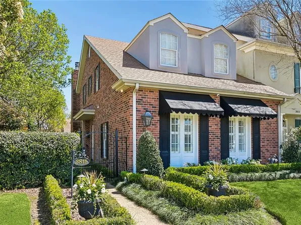 3815 N Hullen St, Metairie, LA 70002