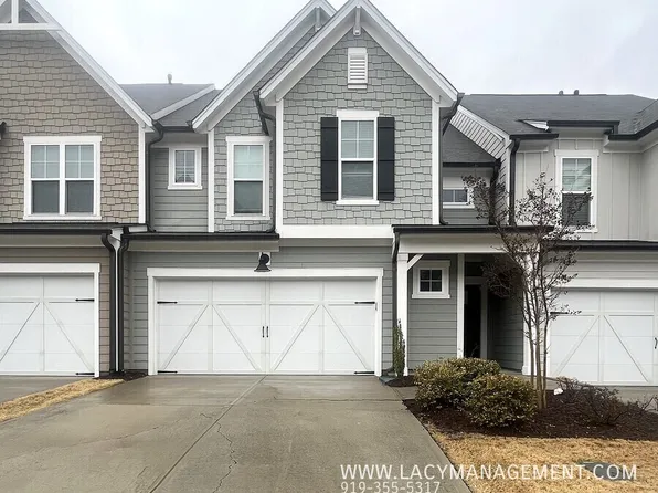 3170 Retama Run #1, New Hill, NC 27562