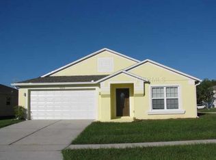 12002 Prairie Meadows Dr, Orlando, FL 32837