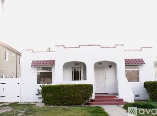 4265 Walton Ave, Los Angeles, CA 90037