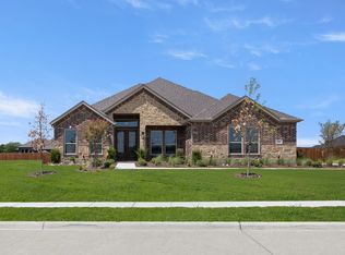 221 Penrose Dr, Ovilla, TX 75154