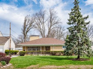 2305 Springfield Ave, Fort Wayne, IN 46805