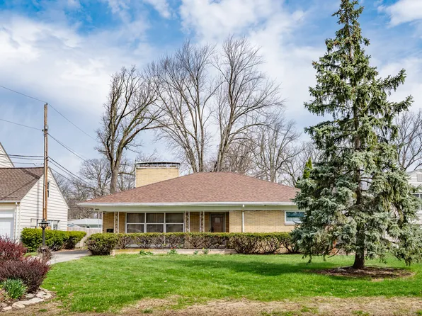 2305 Springfield Ave, Fort Wayne, IN 46805