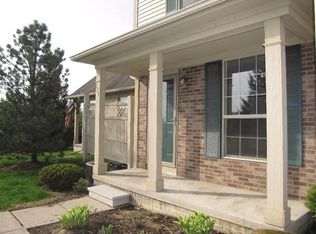 115 Commons Cir, Saline, MI 48176