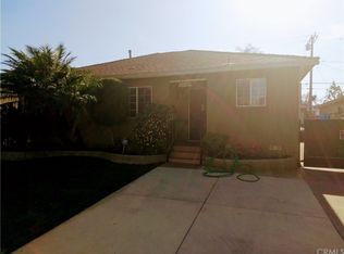 11622 Roma St, Santa Fe Springs, CA 90670