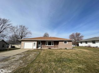 610 N State St, Osceola, IA 50213